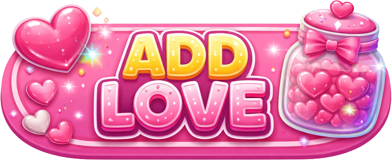 Add Love